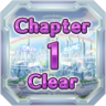 Chapter 1 Clear Trophy