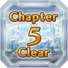 Chapter 5 Clear Trophy