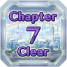 Chapter 7 Clear Trophy