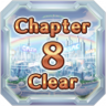 Chapter 8 Clear Trophy