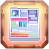 Game Remake Trophy