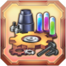 Item Developer Trophy