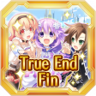 True Ending Trophy