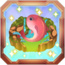 Welcome to Hyperdimension Fishing Spot Trophy