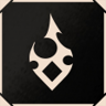 Form Blazing Sword Trophy