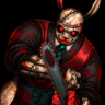 Chainsaw Master Trophy