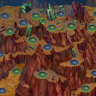 Complete the Alien Crash Site Trophy