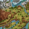 Complete the Forest Trophy