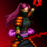 Power Weapon Master Trophy
