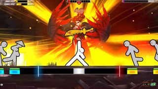 One Finger Death Punch 2 Screenshot 4