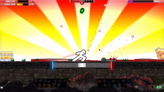 One Finger Death Punch 2 Screenshot 5