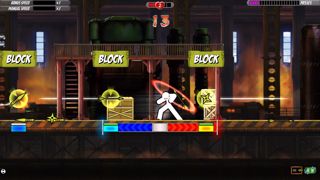 One Finger Death Punch 2 Screenshot 7