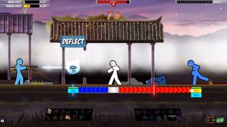One Finger Death Punch 2 Screenshot 6