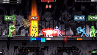 One Finger Death Punch 2 Screenshot 8