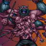 Weapon Master Trophy