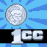 1 Credit Clear: Easy Trophy