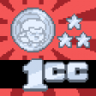 1 Credit Clear: Expert Trophy