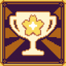 Petal: Terror Instinct Trophy