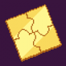 Puzzle Perfection Trophy