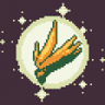 Sacred Blossom Story: Bird of Paradise Trophy