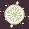 Sacred Blossom Story: Daisy Trophy