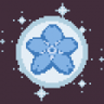 Sacred Blossom Story: Forget-me-not Trophy
