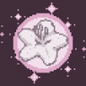 Sacred Blossom Story: Lily Trophy