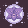 Sacred Blossom Story: Orchid Trophy