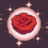 Sacred Blossom Story: Rose Trophy