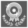An Alternate Dimension Trophy
