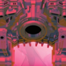 Boss LANKALOVEN Pacifist Trophy