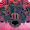 Boss MAXINIRATOV Pacifist Trophy