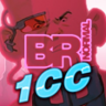Boss Rush Normal Mode 1cc Trophy