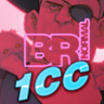 Boss Rush Very Hard Mode 1cc Trophy