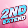 2nd Extend Trophy