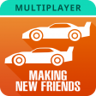 Making New Friends Trophy