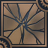Shatter Trophy
