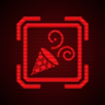 Party crashed Trophy