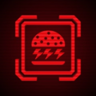 Power Hungry Trophy
