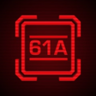 Protocol 61A Trophy
