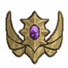 Call it 'redistribution of magic Trophy