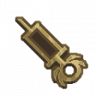 Friendly fire Trophy