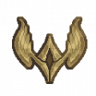 I chose my shackles Trophy