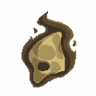 Past trauma Trophy