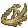 Petricite Burst Trophy