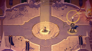 The Mageseeker: A League of Legends Story Screenshot 1