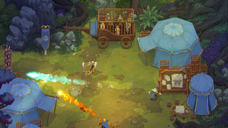 The Mageseeker: A League of Legends Story Screenshot 4