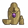 Sacred Woods Trophy