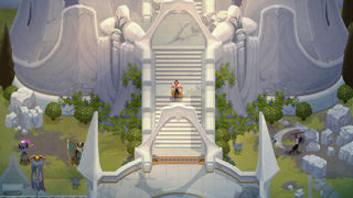 The Mageseeker: A League of Legends Story Screenshot 3