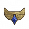 The Unshackled Trophy